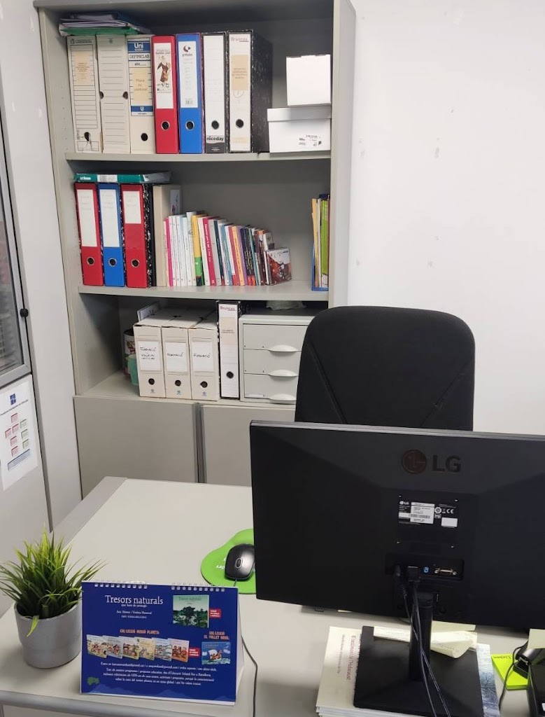 Escola Catolica Illes Balears