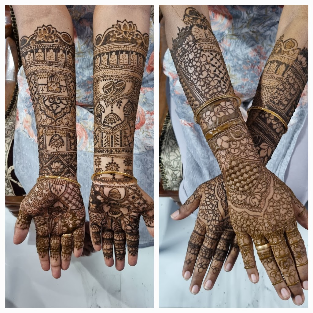 Deepshika Bridal Studio Academy Gov Reg