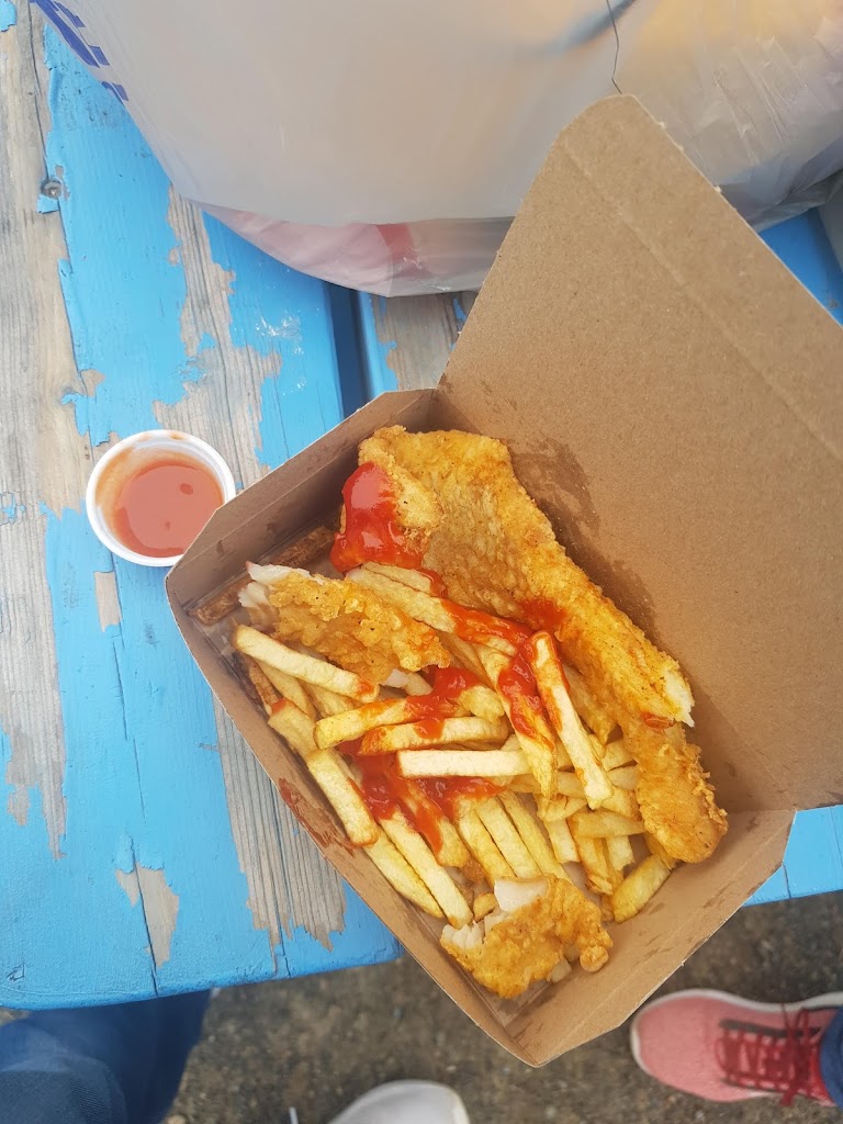 French fries