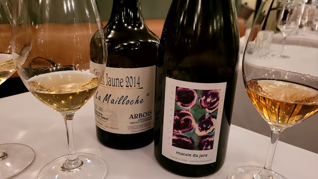 Wine