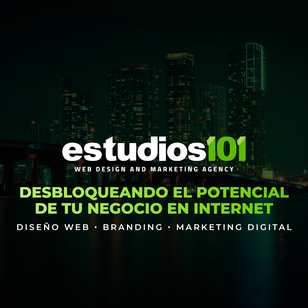 Estudios 101