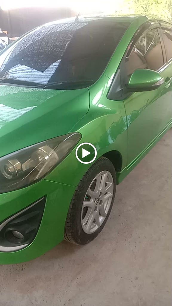 Bengkel Mobil ARS Auto