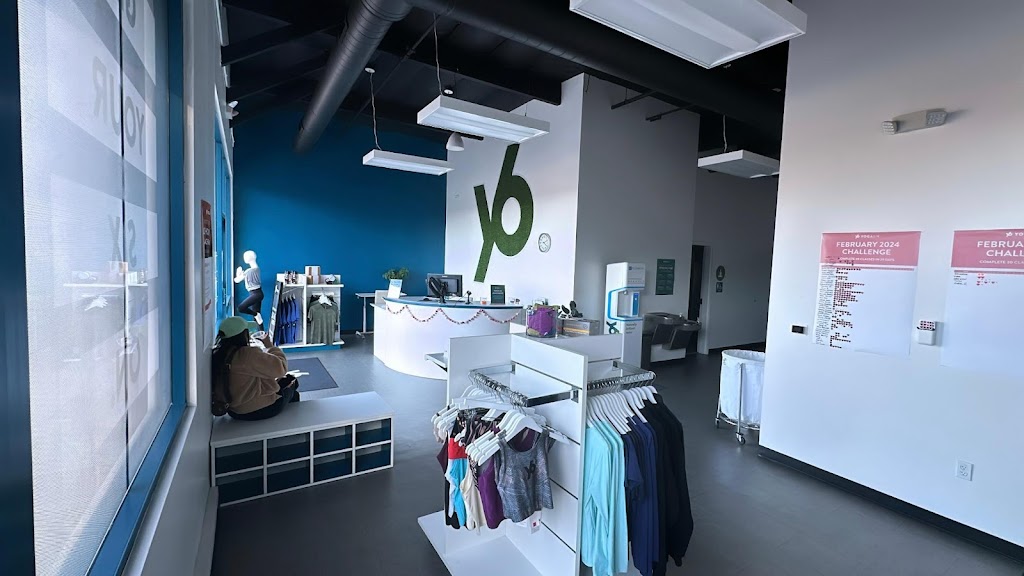  YogaSix North Carlsbad