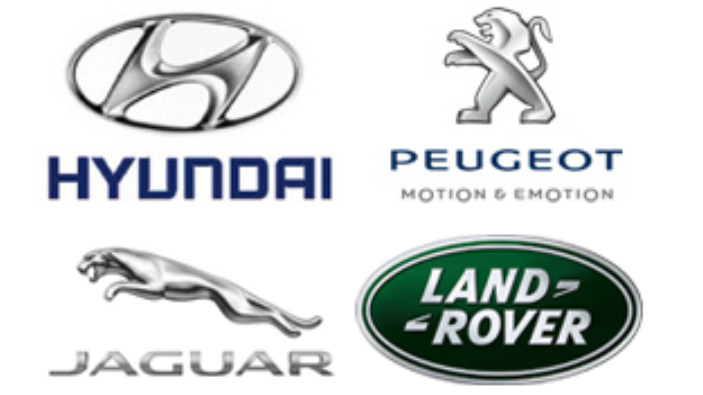 HYUNDAI Riauto Calahorra — Todas