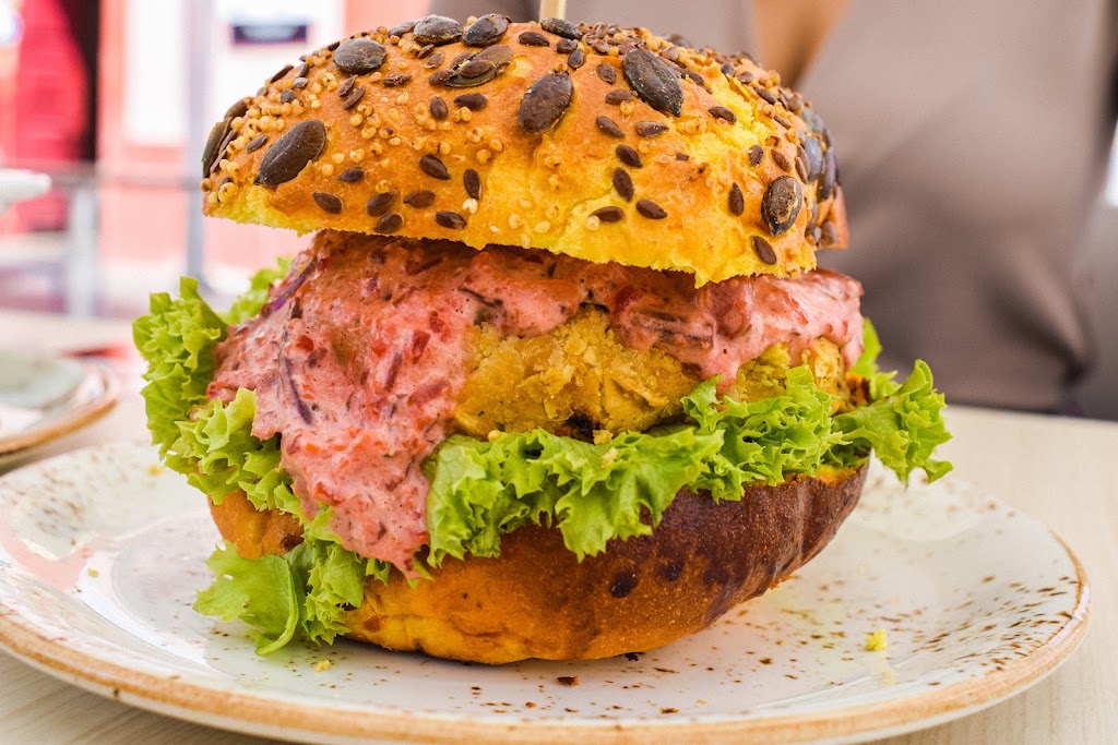 El Casco de Galdar — Comida y bebida