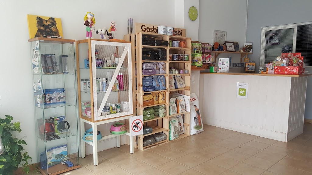 Centro Veterinario Torrellano