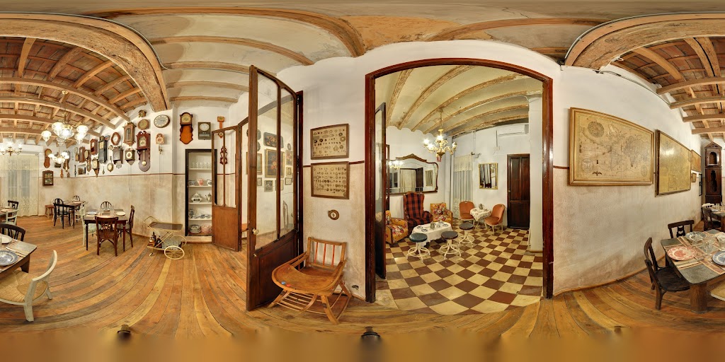 Bar de Pintxos en Castello Estraperlo