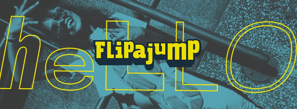 FlipaJump Trampoline Park Coslada