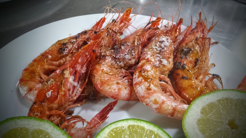 Ximo Baile Cafe & Restaurante — Del propietario