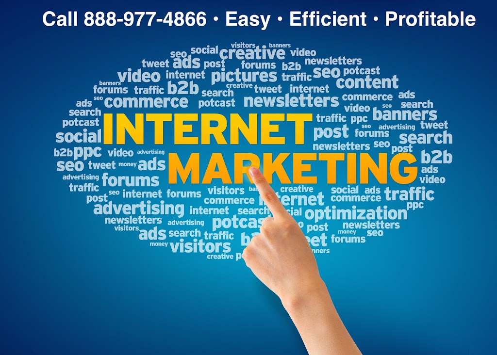 Web Promotion Partners