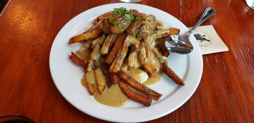 Poutine