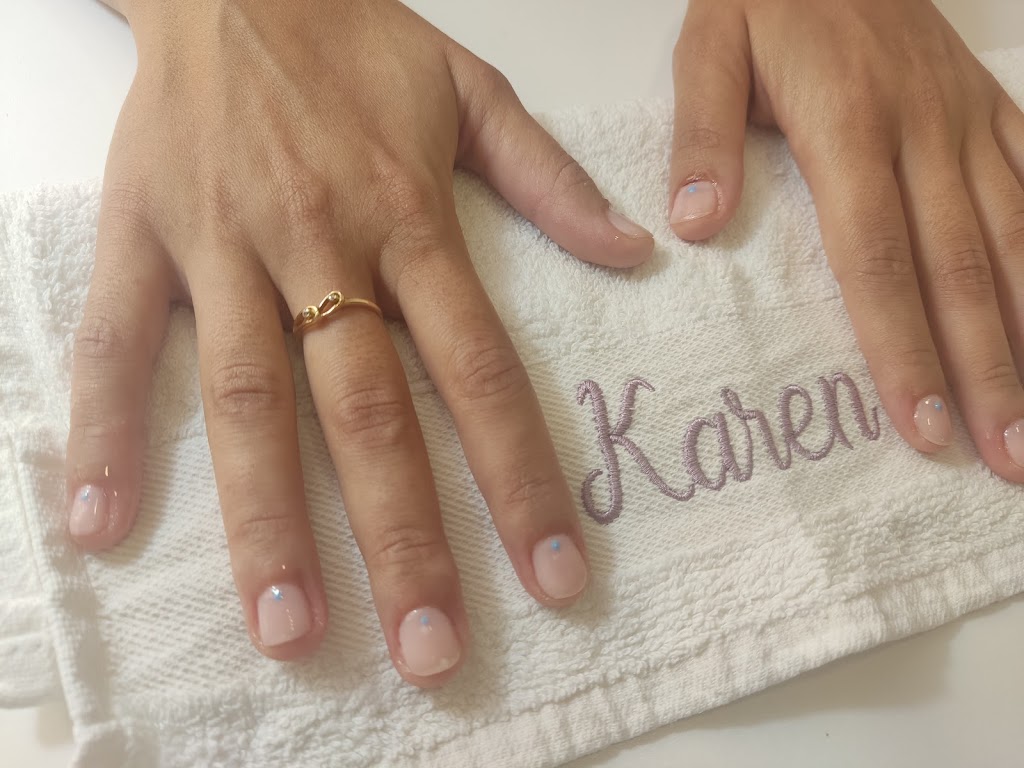 Estetica Karen — Del propietario