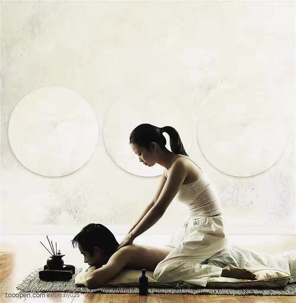 New Oriental Massage spa