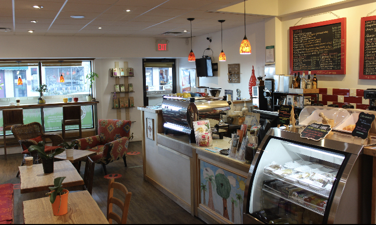 Photo of Taste of Colombia - Fair Trade Coffee & Gift Shop