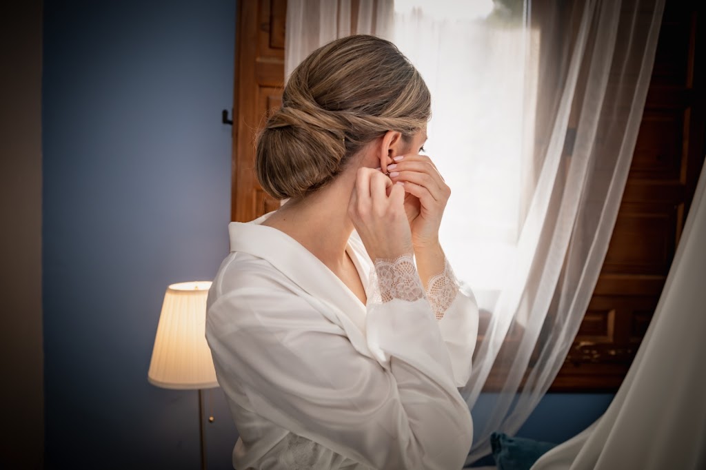 Peluqueria - Estetica Gema