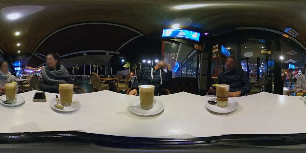 La Botica — Street View y 360deg
