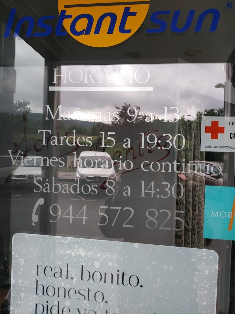 Peluqueria Sonia