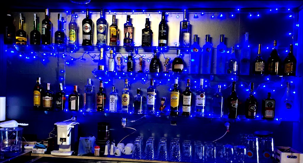 Before... Swinger Meeting Point