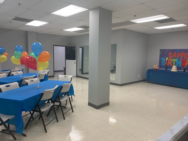  Clifton Sports & Fitness Club