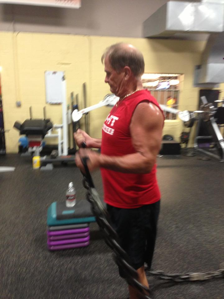  In-Fit Personal Training