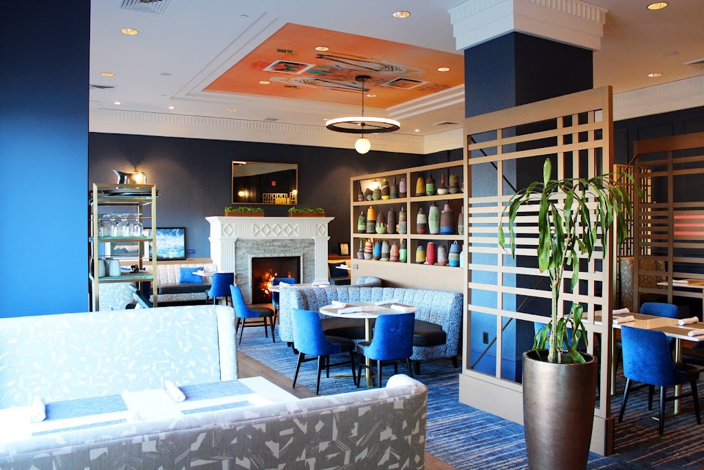  The Audrey Kitchen + Bar