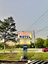 Budget Motel