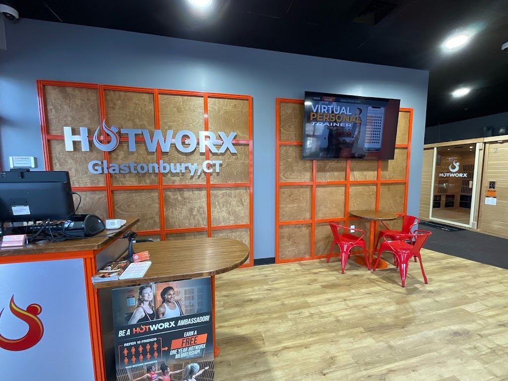  HOTWORX (Shops at Somerset)