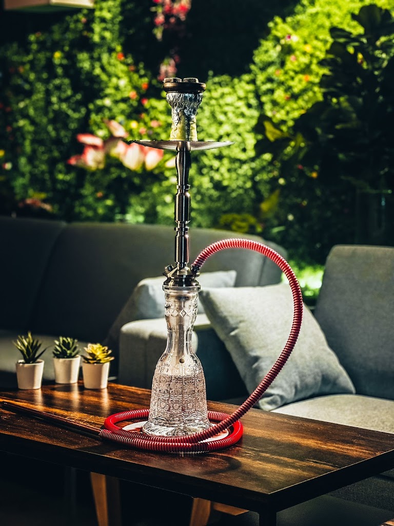 Casti's Shisha Lounge