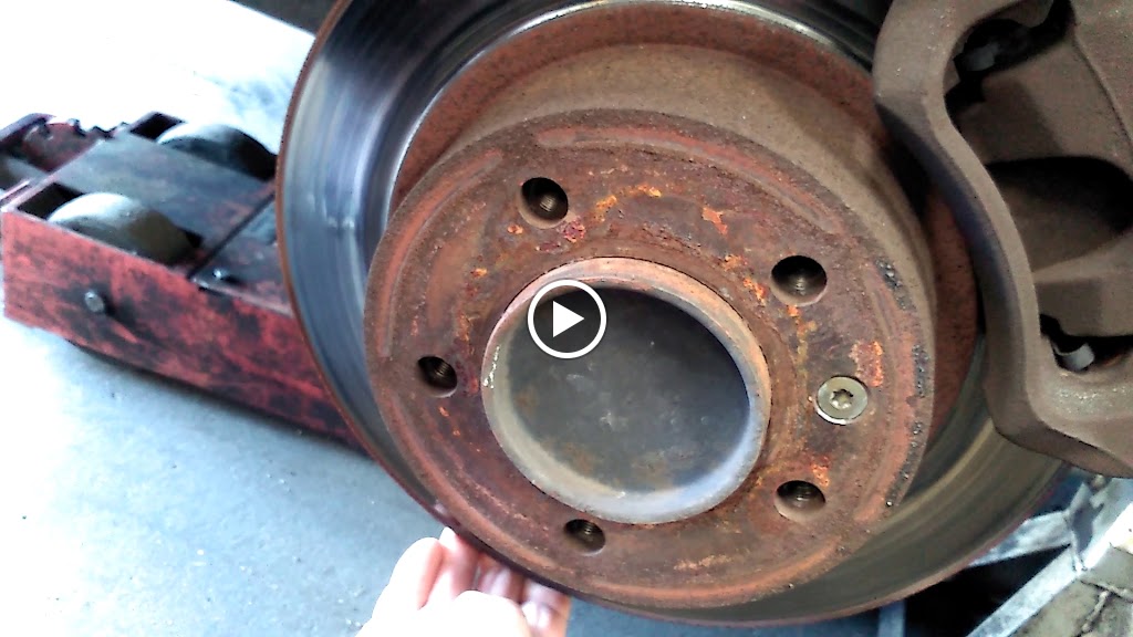 Josep Gelpi Reparacio de Vehicles — Videos