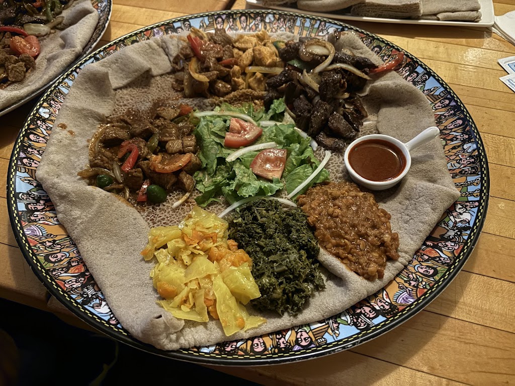 Injera