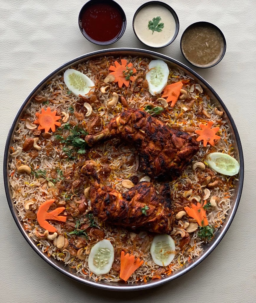 Biryani