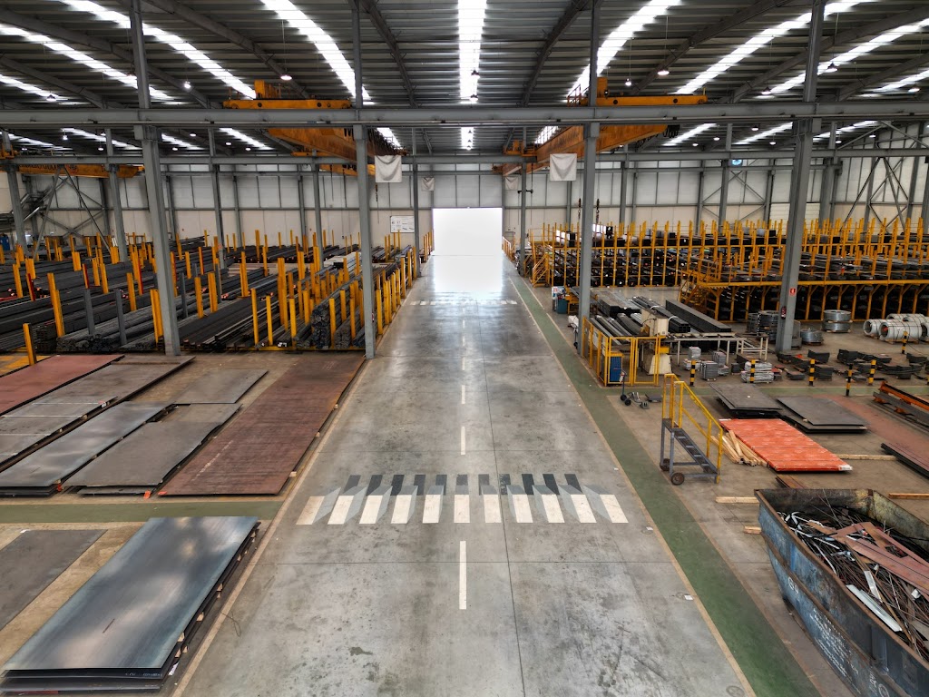 ArcelorMittal Distribucion - Valencia