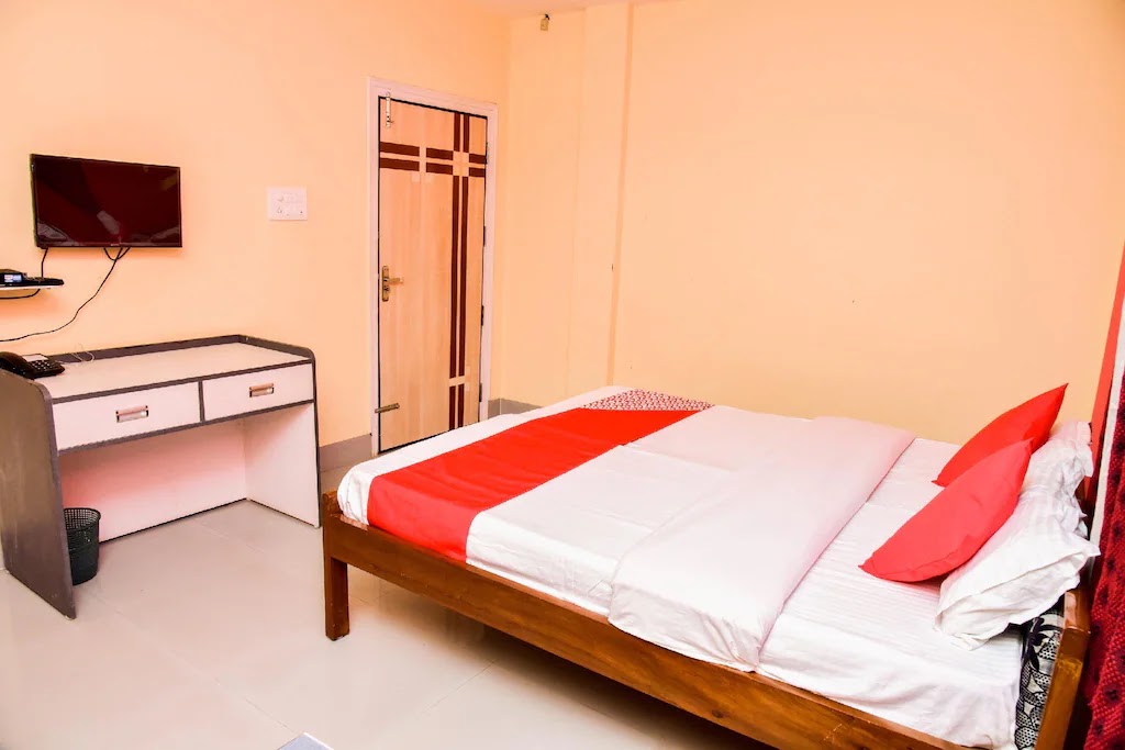 Talatal Guest House