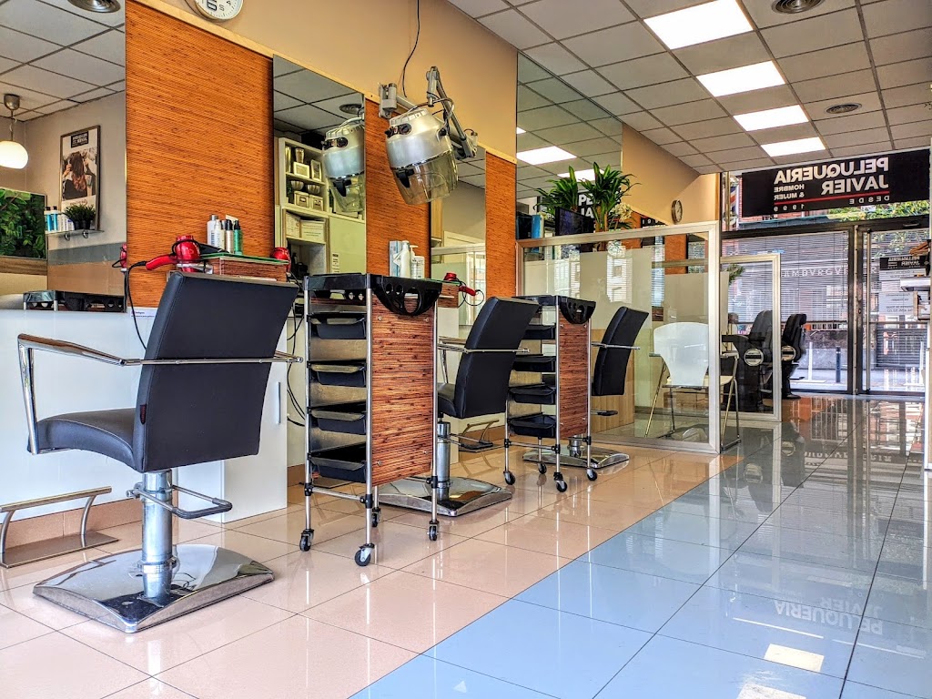 Peluqueria Javier - Hombre y Mujer - Galdakao