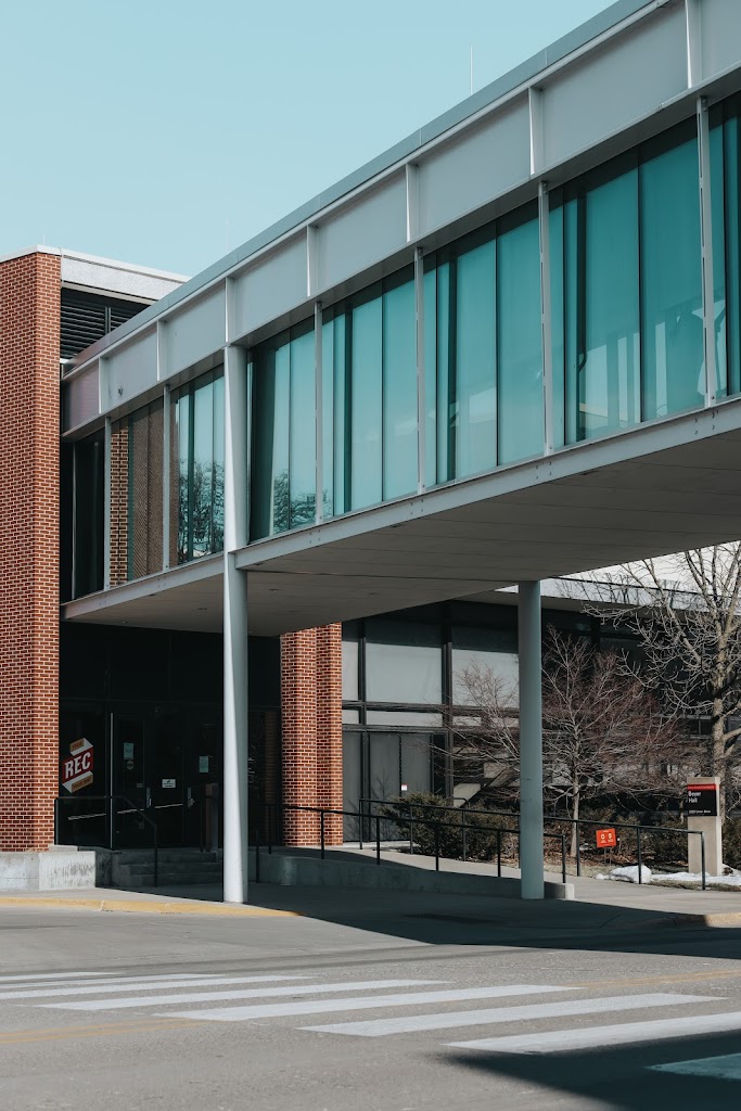  Beyer Hall - Iowa State Rec Services