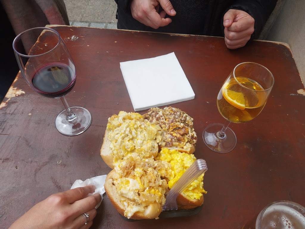 Bodeguilla Los Rotos — Mas recientes