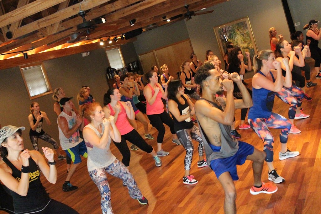  Dance Trance of Neptune Beach