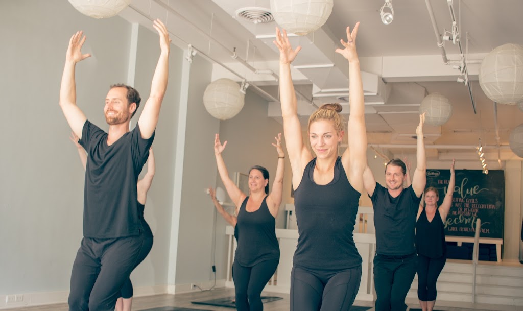  GoYoga Upper Arlington