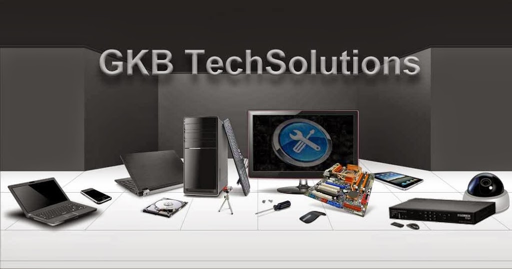 Gkb Tech Solutions
