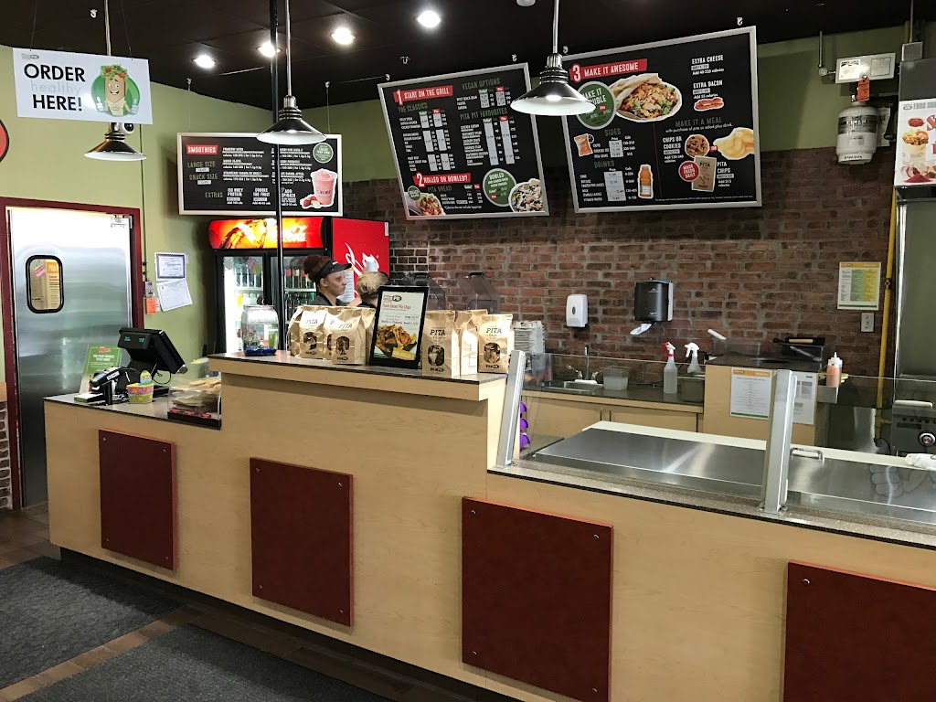 Pita Pit in Windsor