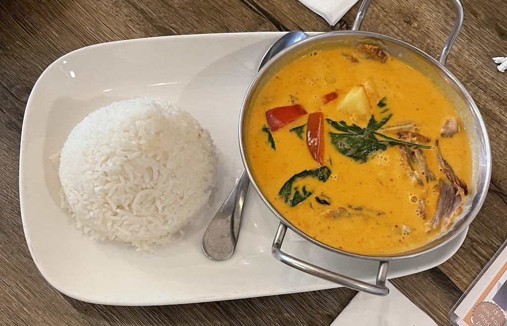 Ocha Thai Kitchen and Cafe