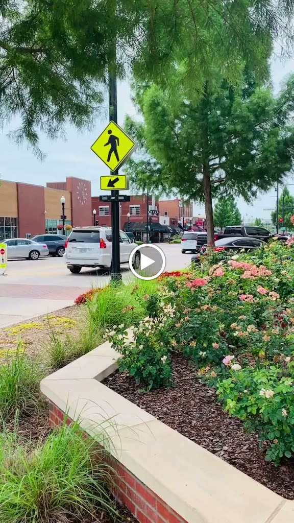  Be Love Yoga Studio Broken Arrow