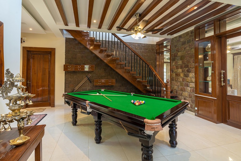 Amenities