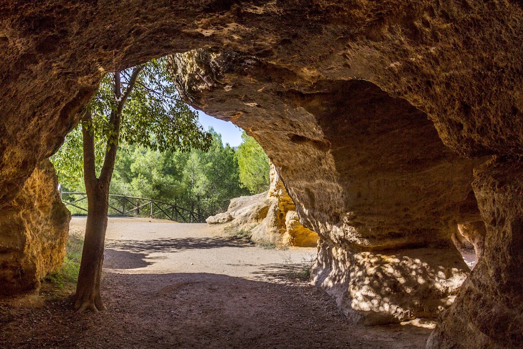Las Cuevas del Marques