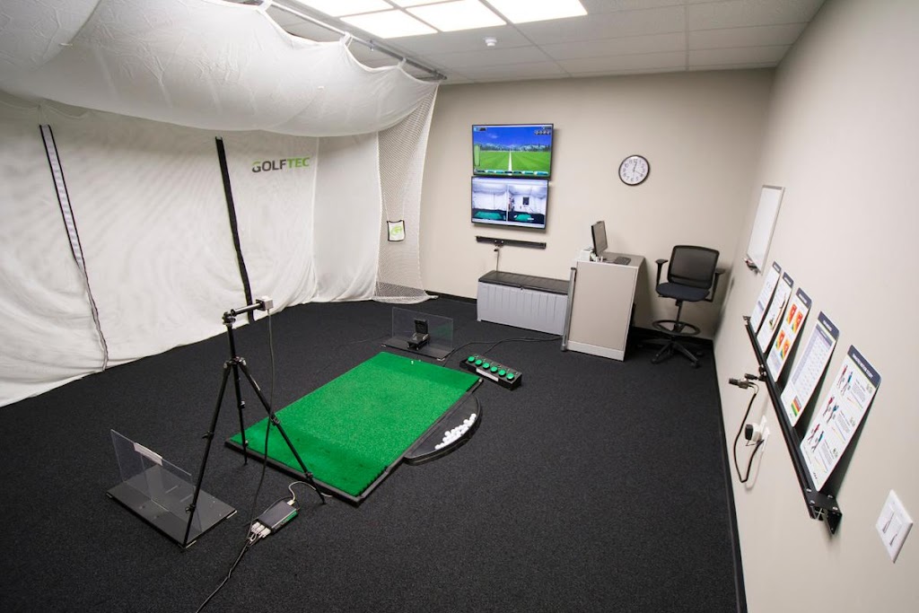  GOLFTEC Baybrook