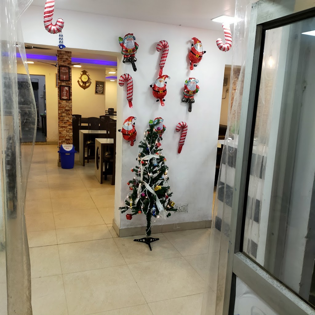 Tripti Restaurant