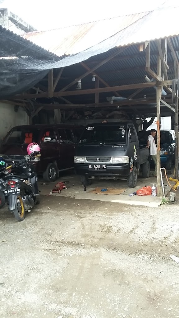 Heri Bengkel