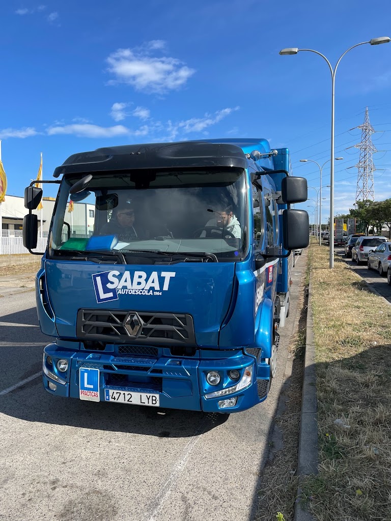 Autoescuela Sabat Tarragona