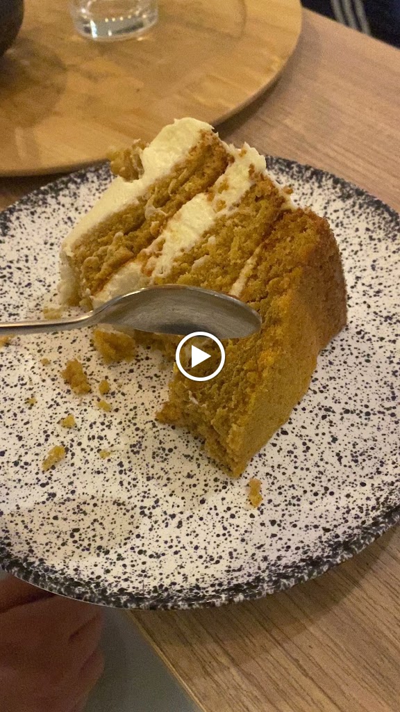 CAFETERIA LA CAMPANA. — Videos
