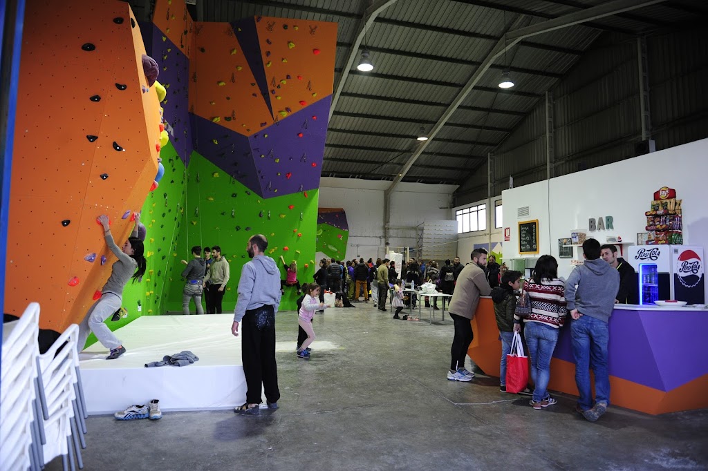 Indoorwall Alicante